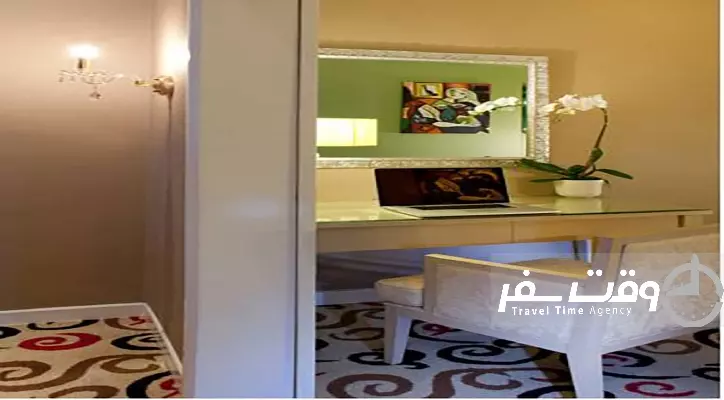 هتل سیلیکا مای تاور  کوالالامپور